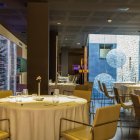 Imagen del restaurante Bruixes de Burriac, en Altafulla