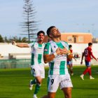 Zeki Díaz, qui fou el crack del Sanluqueño, ahir va rescindir el contracte.