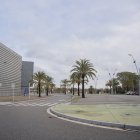 Fotografia del Parc Tecnològic i d’Innovació del Tecnoparc, principal candidat per acollir la prova pilot del sandbox a Reus.