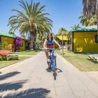 El Càmping & Resort Sangulí de Salou dispone de los mejores alojamientos de Europa.