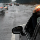 Aquests són els vehicles que no han de portar la balisa V-16