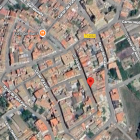 El foc ha tingut lloc al número 5 del carrer d'En Fortuny.