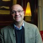 Imagen de Alejandro Francino, el tarraconense que ha sido incluido en la lista de los más influyentes del país en turismo.