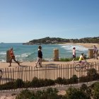 Junts per Catalunya Tarragona rebutja aturar el Camí de Ronda de la Savinosa