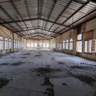 El Ministeri de Cultura està elaborant els informes preceptius per valorar la idoneïtat de la segona planta de l’edifici principal, on s’ubicava l’antic assecador.