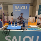 Salou es consolida com una destinació esportiva amb Salou Sport