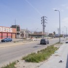 El projecte inclou la construcció d’una nova rotonda que millorarà l’accessibilitat a l’aparcament de l’EMT i l’enllaç amb l’A-27.