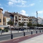 Passeig marítim de Cambrils