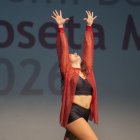 Fotografia del XII Premi Beca Roseta Mauri.