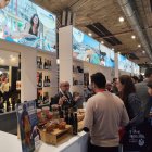 Cambrils és l'únic municipi català a Madrid Fusion.