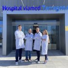 L'Hospital Viamed Tarragona inaugura la seva nova Unitat de Cirurgia Plàstica i Medicina Estètica