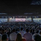 Un esdeveniment de l'empresa MAERSK a PortAventura Convention Centre.