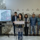 L’EMT Tarragona presenta el projecte de millora i reestructuració de les línies de transport municipal