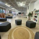 Imatge d'arxiu del centre educatiu de Tarragona