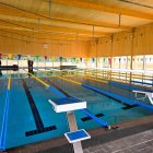 Torredembarra obrirà el 9 de febrer la piscina municipal coberta