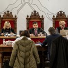 Tarragona treu a licitació les obres de rehabilitació i adequació de la sala d'actes