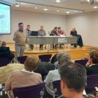 Les obres de remodelació integral de l’avinguda Baix Camp s’iniciaran la setmana que ve