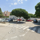 Els terrenys municipals estan situats al carrer del Ball de Diables número 1 i al carrer de Vilafortuny número 36.