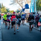 Altafulla acollirà aquest diumenge la 14a edició de la Marxa Castells Altafulla – Costa Daurada