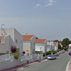 Els fets van passar en un domicili de la Urbanització Cinc Estrelles.