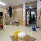 L'Ajuntament de Tarragona treu a licitació els treballs de pintura de les escoles Campclar, els Àngels i el Serrallo