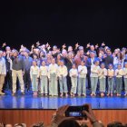 El documental Joana emociona Riudoms amb un homenatge a les cuidadores d’ELA