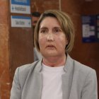 Vall d’Hebron fa el primer trasplantament de cara del món amb una donant que va rebre eutanàsia