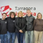 La Casa d'Oficis és un programa liderat per Tarragona Impulsa, inclòs en el projecte Treball als Barris del SOC.