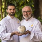 El restaurante Les Moles ha sido reconocido con el Sol Sostenible #AlimentosdEspaña 2026 por su compromiso con la sostenibilidad.