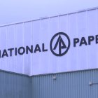 Imatge d'arxiu d'International Paper