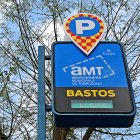 Durant les obres d'adequació, que van començar a l'abril de l'any passat, els abonats podien utilitzar els aparcaments Tàrraco i Companys.