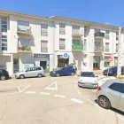 Zona es va produir el furt de tipus sembra al carrer Sínia de Llorenç del Penedès.