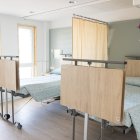 Imatge d'arxiu de la nova residència a Tarragona