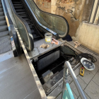 Comencen els treballs de substitució al Carrer Vapor de Tarragona