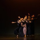 Fotografia d'arxiu dels Premis Òrbita de l'any 2025.