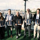 Cambrils es projecta al món amb la primera edició del Galera Challenge Repsol