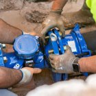 Las actuaciones más conflictivas incluyen cortes de suministro por impago y la retirada de conexiones fraudulentas.