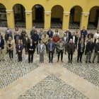 La Diputació de Tarragona lidera el conveni Córner per promocionar conjuntament la Costa Daurada