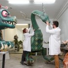 La Víbria de Reus participarà a la cercavila històrica de Barcelona