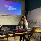 El nou portal per promocionar i connectar el talent artístic de Tarragona