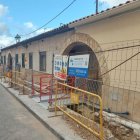 Imatge d'arxiu del carrer Tortosa de Tarragona