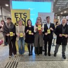 Reus presenta els actes del cap de setmana de la campanya ‘Ets un sol’
