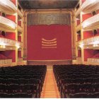 Imatge d'arxiu del Teatre Fortuny de Reus