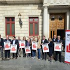 Presentació Camins FP a Reus