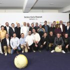 Los nuevos Soles 2026 en Catalunya: Dos Palillos (Barcelona), con Dos Soles; 539 Plats Forts (Girona), AMAR (Barcelona), Besta (Barcelona), Cervus (Tarragona), Eldelmar (Barcelona), Dvisi (Girona), Fontané (Girona), Quintaforca (Tarragona), Marangels (Girona), Prodigi (Barcelona) y Sisè (Lleida) con Un Sol; junto a los Tres Soles de la región, Alkimia, Can Jubany, Cocina Hermanos Torres, Disfrutar, Lasarte, Les Cols y El Celler de Can Roca.