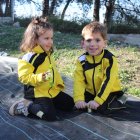 Imatge d'arxiu Col·legi Sant Pau