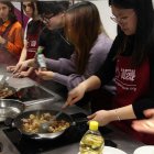 L’Espai Jove Kesse celebra l’Any Nou Xinès