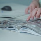 L'estudi va destinat a persones vegetarianes o veganes.