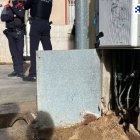 Detecten 25 casos de frau elèctric en un operatiu policial al barri de Mas Pellicer de Reus