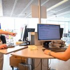 Les eleccions a rector o rectora de la URV tindran lloc entre el 25 i el 27 de maig